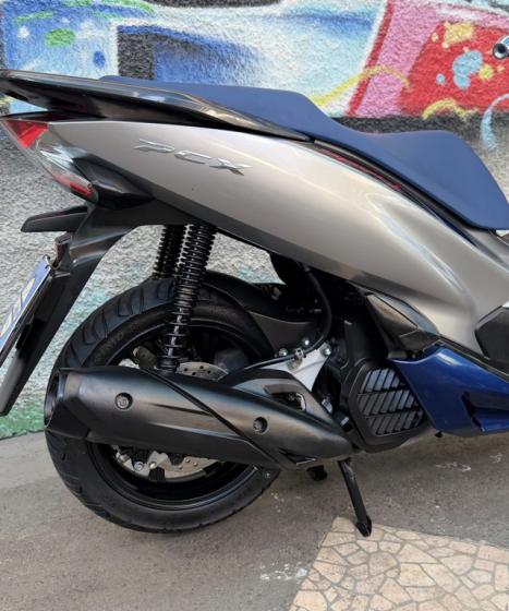 HONDA PCX 150 SPORT, Foto 11