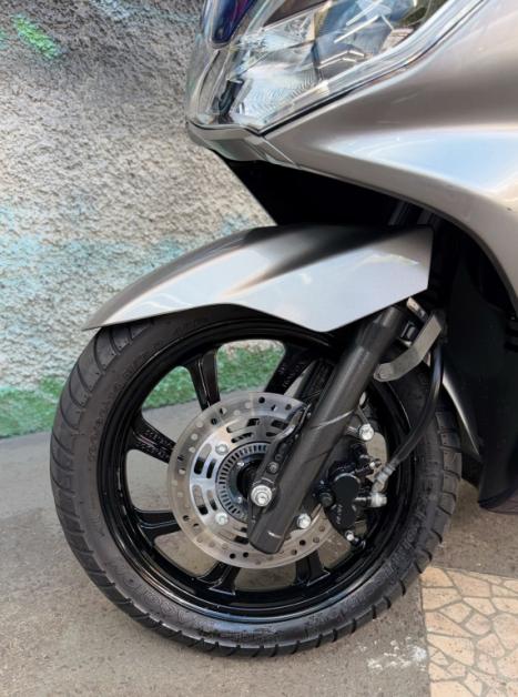 HONDA PCX 150 SPORT, Foto 12