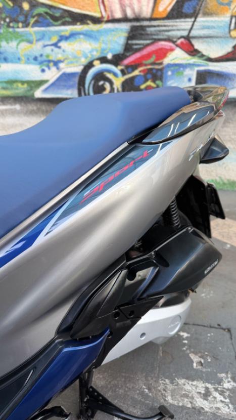HONDA PCX 150 SPORT, Foto 13