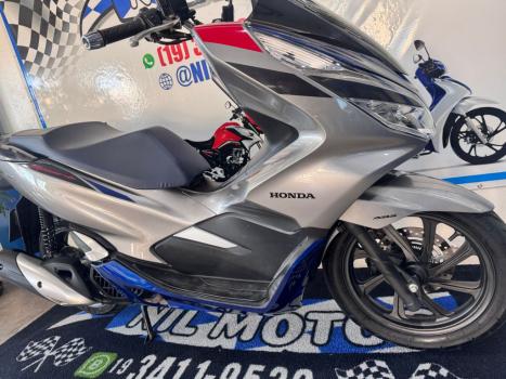 HONDA PCX 150 SPORT, Foto 2