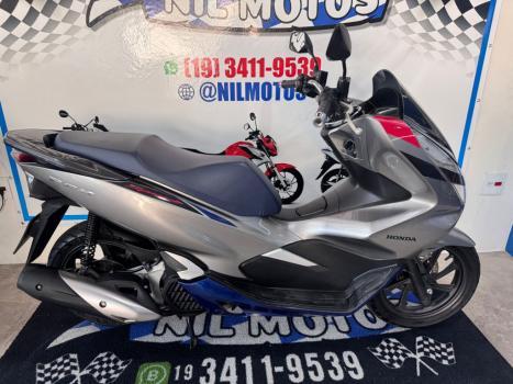 HONDA PCX 150 SPORT, Foto 3