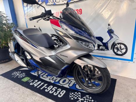 HONDA PCX 150 SPORT, Foto 4
