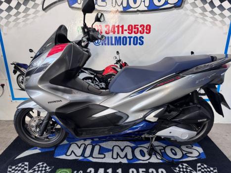 HONDA PCX 150 SPORT, Foto 5