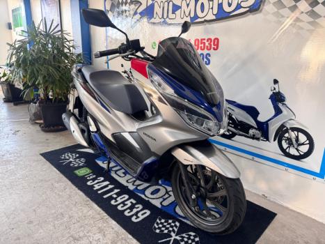 HONDA PCX 150 SPORT, Foto 6