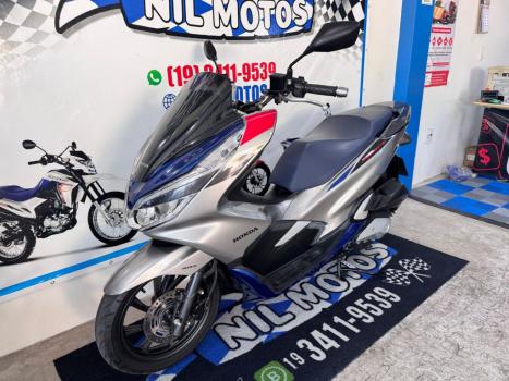 HONDA PCX 150 SPORT, Foto 7