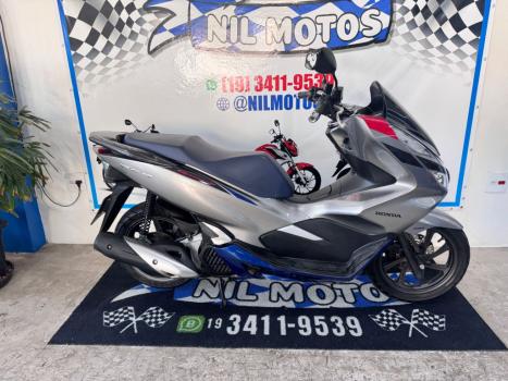 HONDA PCX 150 SPORT, Foto 8