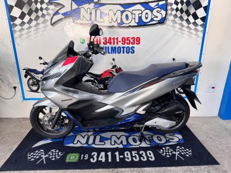 HONDA PCX 150 SPORT, Foto 10