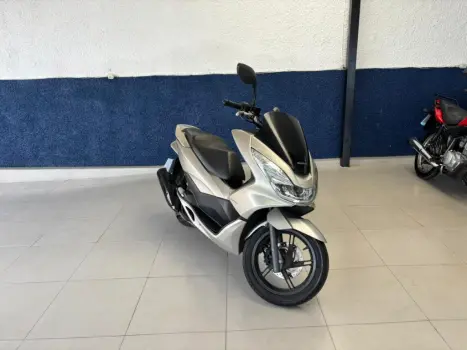 HONDA PCX 150 SPORT, Foto 1