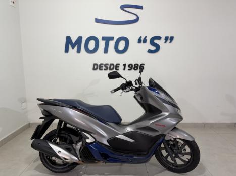 HONDA PCX 150 SPORT, Foto 1