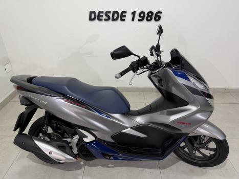 HONDA PCX 150 SPORT, Foto 3