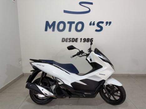 HONDA PCX 150 SPORT, Foto 1