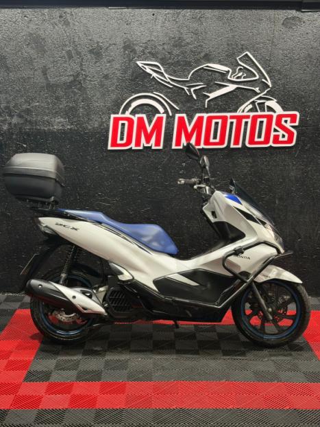HONDA PCX 150 SPORT, Foto 1