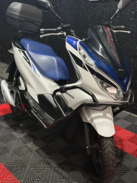 HONDA PCX 150 SPORT, Foto 3