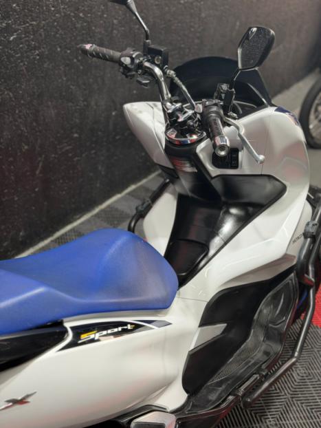 HONDA PCX 150 SPORT, Foto 4