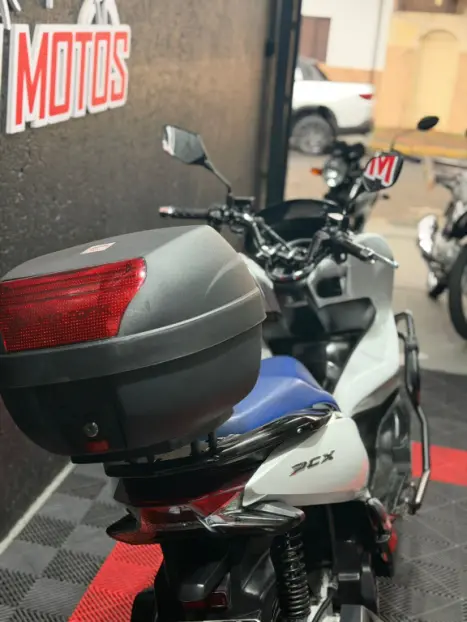 HONDA PCX 150 SPORT, Foto 6