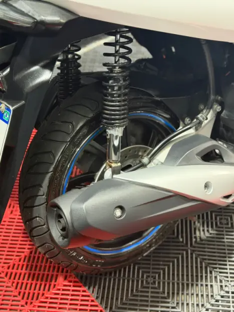 HONDA PCX 150 SPORT, Foto 8