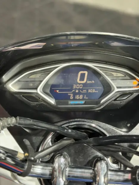 HONDA PCX 150 SPORT, Foto 9