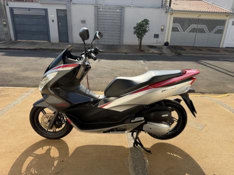 HONDA PCX 150 SPORT, Foto 1