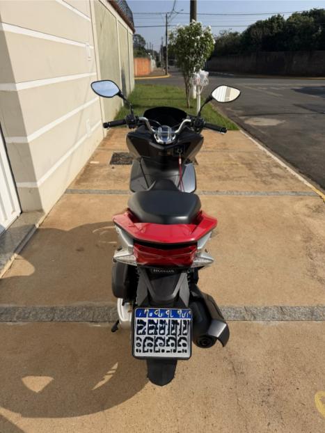 HONDA PCX 150 SPORT, Foto 2