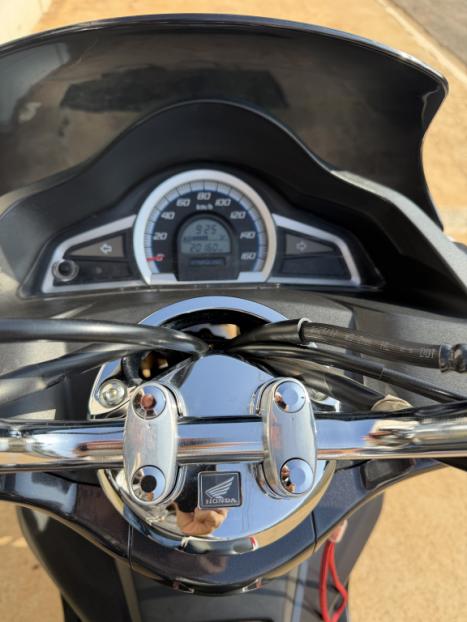 HONDA PCX 150 SPORT, Foto 3