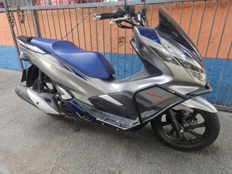 HONDA PCX 150 SPORT, Foto 1