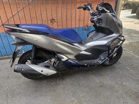 HONDA PCX 150 SPORT, Foto 2