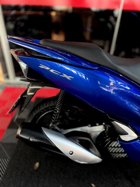 HONDA PCX 150 SPORT, Foto 2