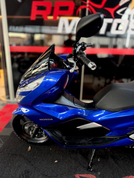 HONDA PCX 150 SPORT, Foto 3