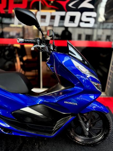 HONDA PCX 150 SPORT, Foto 4