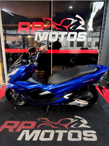 HONDA PCX 150 SPORT, Foto 5