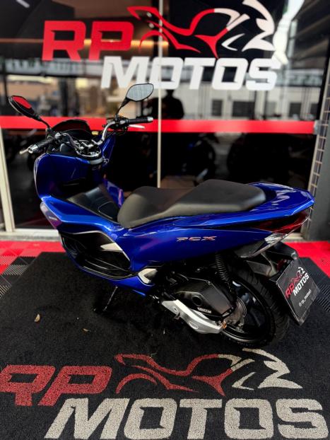 HONDA PCX 150 SPORT, Foto 6