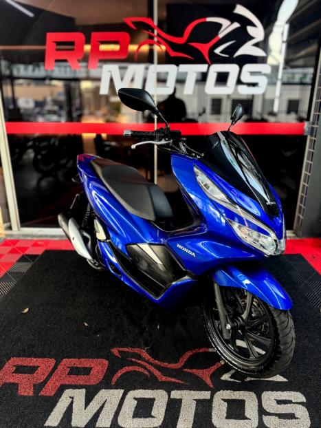 HONDA PCX 150 SPORT, Foto 8