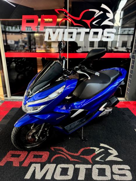 HONDA PCX 150 SPORT, Foto 9