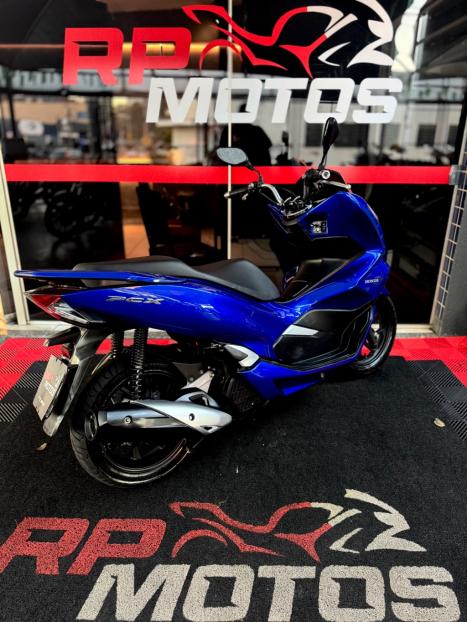 HONDA PCX 150 SPORT, Foto 10