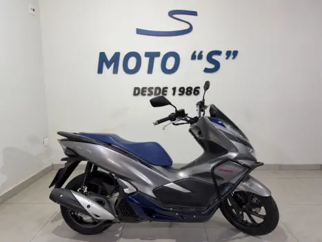 HONDA PCX 150 SPORT, Foto 1