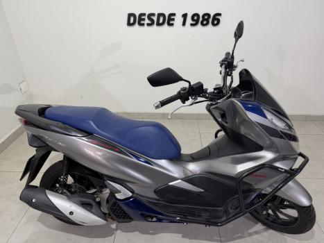 HONDA PCX 150 SPORT, Foto 3