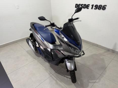 HONDA PCX 150 SPORT, Foto 4