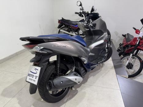 HONDA PCX 150 SPORT, Foto 6