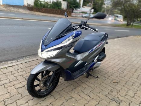 HONDA PCX 150 SPORT, Foto 2