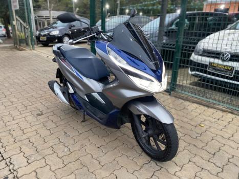 HONDA PCX 150 SPORT, Foto 4