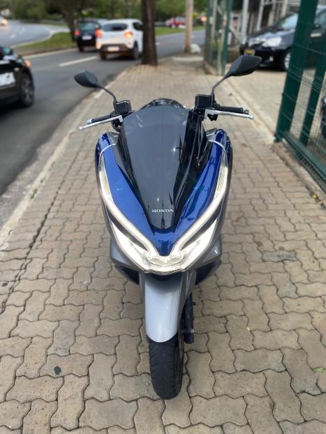 HONDA PCX 150 SPORT, Foto 5