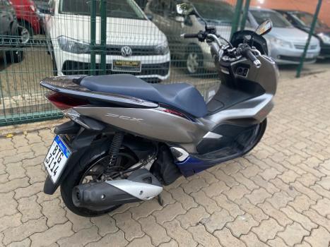 HONDA PCX 150 SPORT, Foto 6