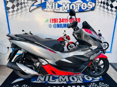 HONDA PCX 150 SPORT, Foto 1