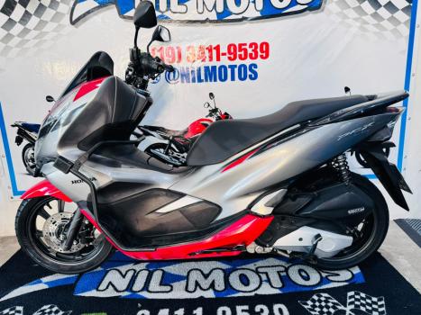 HONDA PCX 150 SPORT, Foto 2