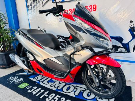 HONDA PCX 150 SPORT, Foto 3