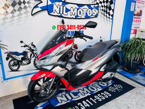HONDA PCX 150 SPORT, Foto 4
