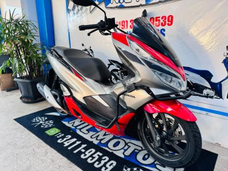 HONDA PCX 150 SPORT, Foto 5