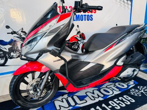 HONDA PCX 150 SPORT, Foto 6