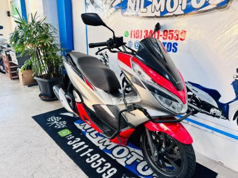 HONDA PCX 150 SPORT, Foto 7