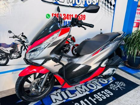 HONDA PCX 150 SPORT, Foto 8